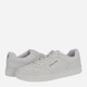 Мужские кроссовки Calvin Klein Landy 876272866 47 (13US) 31 см Белые (1160061718) - изображение 3