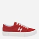 Женские кеды низкие Tommy Hilfiger 83099317 36 (6US) 23.5 см Красные (1159941621) - изображение 1