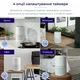 Очищувач повітря levoit CORE 300 White - зображення 9