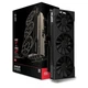 Видеокарта Radeon RX 9070, XFX, Swift OC Gaming Edition, 16Gb GDDR6 (RX-97SWFB3B9) - изображение 1