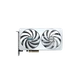 Видеокарта GeForce RTX 5060 Ti, Gigabyte, EAGLE OC ICE, 8Gb GDDR7 (GV-N506TEAGLEOC ICE-8GD) - изображение 2