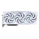 Видеокарта GeForce RTX 5070 Ti, MSI, GAMING TRIO OC (White Edition), 16Gb GDDR7 (G507T-16GTCW) - изображение 2