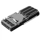 Видеокарта GeForce RTX 5070, Inno3D, TWIN X2 OC, 12Gb GDDR7 (N50702-12D7X-195064N) - изображение 4