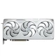 Видеокарта Radeon RX 9070 XT, Gigabyte, GAMING OC ICE (White), 16Gb GDDR6 (GV-R907XGAMINGOCICE-16GD) - изображение 5