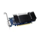 Відеокарта GeForce GT1030, Asus, 2Gb GDDR5, 64-bit (GT1030-SL-2G-BRK) - зображення 3