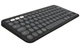 Комплект беспроводной Logitech Pebble 2 Combo, Graphite (920-012239) - изображение 3