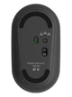 Комплект беспроводной Logitech Pebble 2 Combo, Graphite (920-012239) - изображение 6