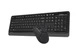 Комплект беспроводной A4tech Fstyler FG1012S, Black, клавиатура+мышь - изображение 2