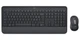 Комплект беспроводной Logitech Signature MK650 Combo For Business, Graphite (920-011004) - изображение 1