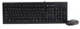 Комплект A4Tech KRS-8520D, Black, проводной, USB (KRS-85+OP-620D) - изображение 2