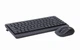 Комплект беспроводной A4tech Fstyler FG1112, Black - изображение 2
