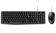 Комплект Genius KM-170, Black, USB (клавиатура+мышь) - изображение 1