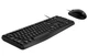 Комплект Genius KM-170, Black, USB (клавиатура+мышь) - изображение 2