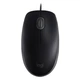 Мишка Logitech B110 Silent Black (910-005508) - зображення 1
