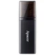 Флеш-накопичувач USB3.2 128GB Apacer AH25B Black (AP128GAH25BB-1) - зображення 4