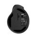 Миша бездротова 2E MF325 Black (2E-MF325WBK) - зображення 9