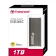 Накопичувач SSD USB-C 1TB Transcend (TS1TESD265C) - зображення 4