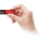 Флеш-накопичувач USB3.1 128GB Apacer AH25B Red (AP128GAH25BR-1) - зображення 2