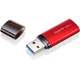 Флеш-накопичувач USB3.1 128GB Apacer AH25B Red (AP128GAH25BR-1) - зображення 3