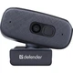 Веб-камера Defender G-lens 2695 FullHD 2K 1520p Black (63195) - изображение 4