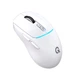 Миша бездротова OfficePro White (M468W) - зображення 1