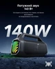 Портативна колонка Anker SoundCore Boom 2 Plus Black (A3134011) - зображення 9