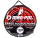 Пусковые кабели 1200A 35mm2 для автомобилей 6м Mar-Pol FK-1765 - изображение 3