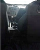 Автомобильный чехол коврик водонепроницаемый для собак и кошек 140х209 см черный FK-0514 - изображение 8