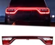 Задний светодиодный фонарь для двери багажника Dodge Durango 2014-2025 - изображение 1