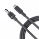 Кабель питания USB Type-C to DC Starlink Mini 0.2 м, кабель Старлинк Мини - изображение 4