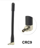 Антенна 4G LTE / 3G CRC9 для модема и роутера, всенаправленная - изображение 1