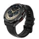 Смарт-годинник HiFuture Active Black/Red - зображення 1
