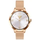Смарт-годинник Smart Vip Lady Butterfly Gold - зображення 2