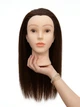 Голова Манекен Для Причесок и Укладок Элит-Профи 5 в 1 MasterBeauty - изображение 6