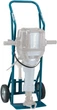 Тележка для отбойного молотка Makita HM1810/HM1812 (D-54972) - изображение 2