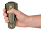 Лопатка Sea To Summit Pocket Trowel складная нейлон 66 выдвижная ручка для каменистого грунта Burnt Olive - изображение 2