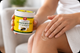 Трав'яний бальзам для тіла SwissMedicus Pferdebalsam mit Bienengift з 25 травами та бджолиною отрутою, 150 мл - зображення 3