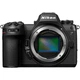 Беззеркальная цифровая фотокамера Nikon Z6 III - зображення 1
