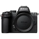 Цифровая беззеркальная фотокамера Nikon Z50 II с объективом 16-50mm - изображение 6