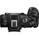 Цифрова бездзеркальна фотокамера Canon EOS R6 Mark III Body - зображення 6