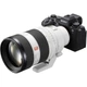 Об'єктив Sony FE 50-150mm f/2 GM (SEL50150GM) - зображення 5