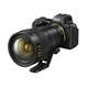 Объектив Nikon NIKKOR Z 28-135mm f/4 PZ - изображение 3