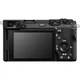 Цифровая беззеркальная фотокамера Sony Alpha a6700 kit 18-135 (Черный) - изображение 3