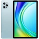Планшет Doogee Tab G6 LTE 6/256Gb Wave Blue - зображення 1