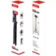 Штатив Jmary KP-2209 для съемки 41-173см 3in1 + чехол (Black) (238188) - изображение 3