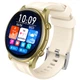 Смарт-часы HOCO Smart Watch Y38 Smart sports watch (call version) (Gold) (245440) - изображение 1