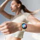 Смарт-часы HOCO Smart Watch Y38 Smart sports watch (call version) (Gold) (245440) - изображение 4