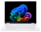Ноутбук Acer Swift Edge 14 AI SFE14-51T; Copilot+ PC (NX.JM6AA.002) White - изображение 1