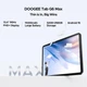 Планшет Doogee Tab G6 Max VIP Edition LTE 6/256Gb Misty Grey - зображення 2