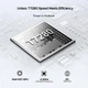 Планшет Doogee Tab G6 Max VIP Edition LTE 6/256Gb Misty Grey - зображення 6
